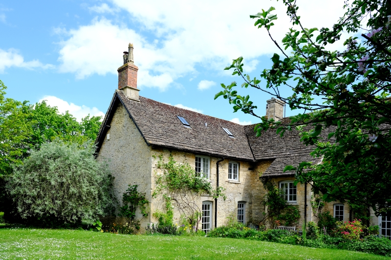 Lime Tree Cottage